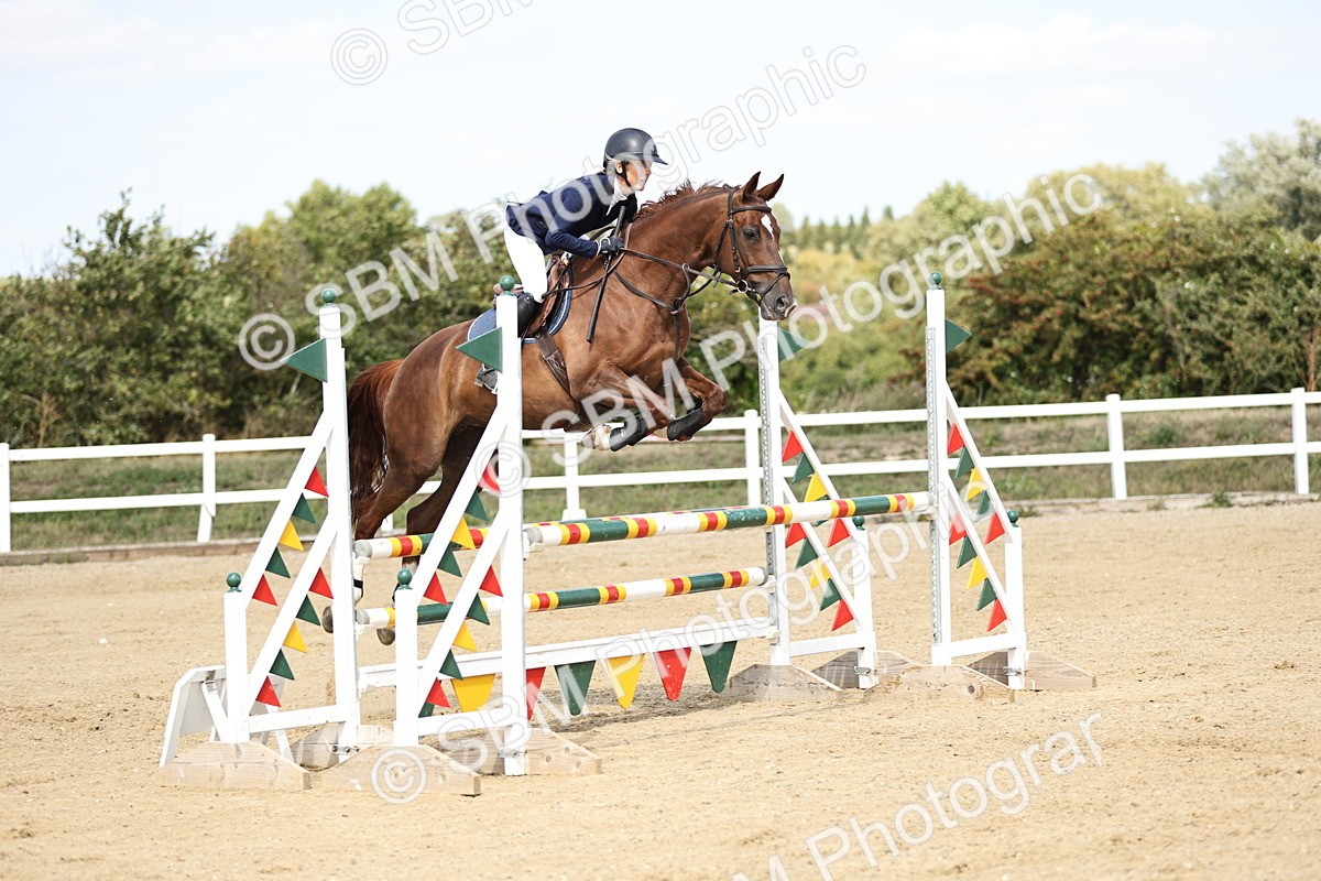 SBM_004947 - Class 5 - Senior Discovery - 1.00m Open