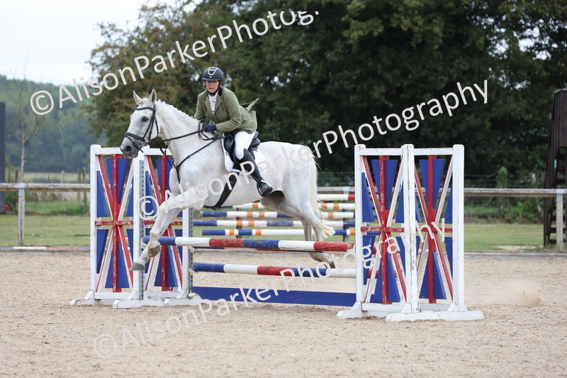 20250803-0855 - Class 3 - 80cm