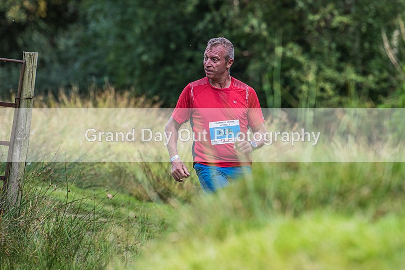 Grasmere Sports-1015 - Grasmere Sports Junior & Senior Fell Races Sunday 24th August 2025