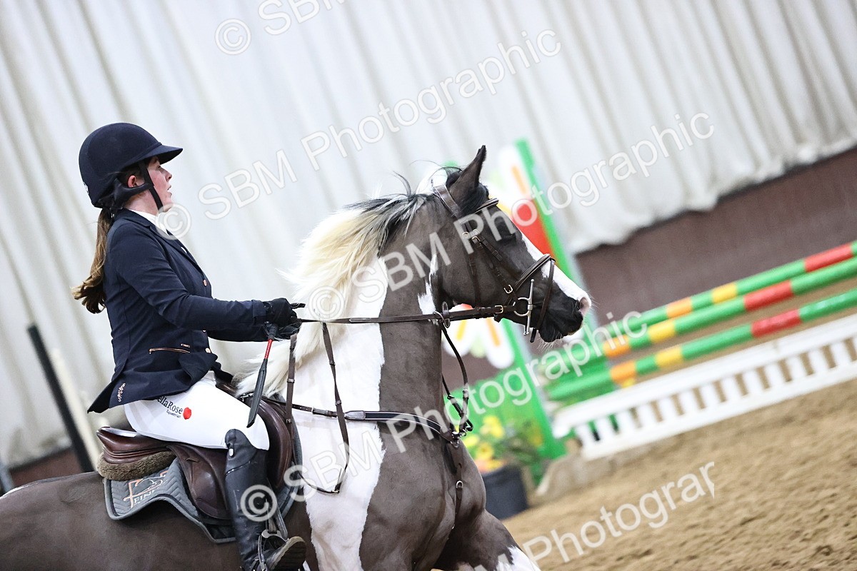 SBM_009933 - Class 9 - STX-UK Pony BritiNovice / 0.80m Open