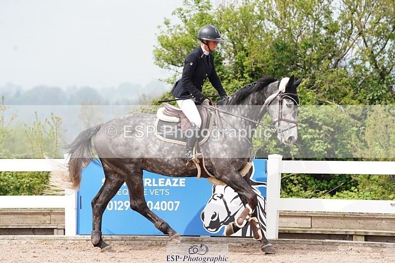 250426-112450-11967 - Cls 31 Young Horse 6yr old