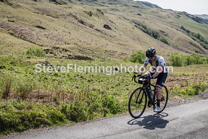 145905 - Hardknott Pass Camera 1 14.00-15.00