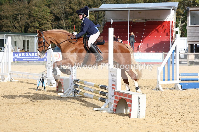 3E7A6759 - Class 2: 50cm Open