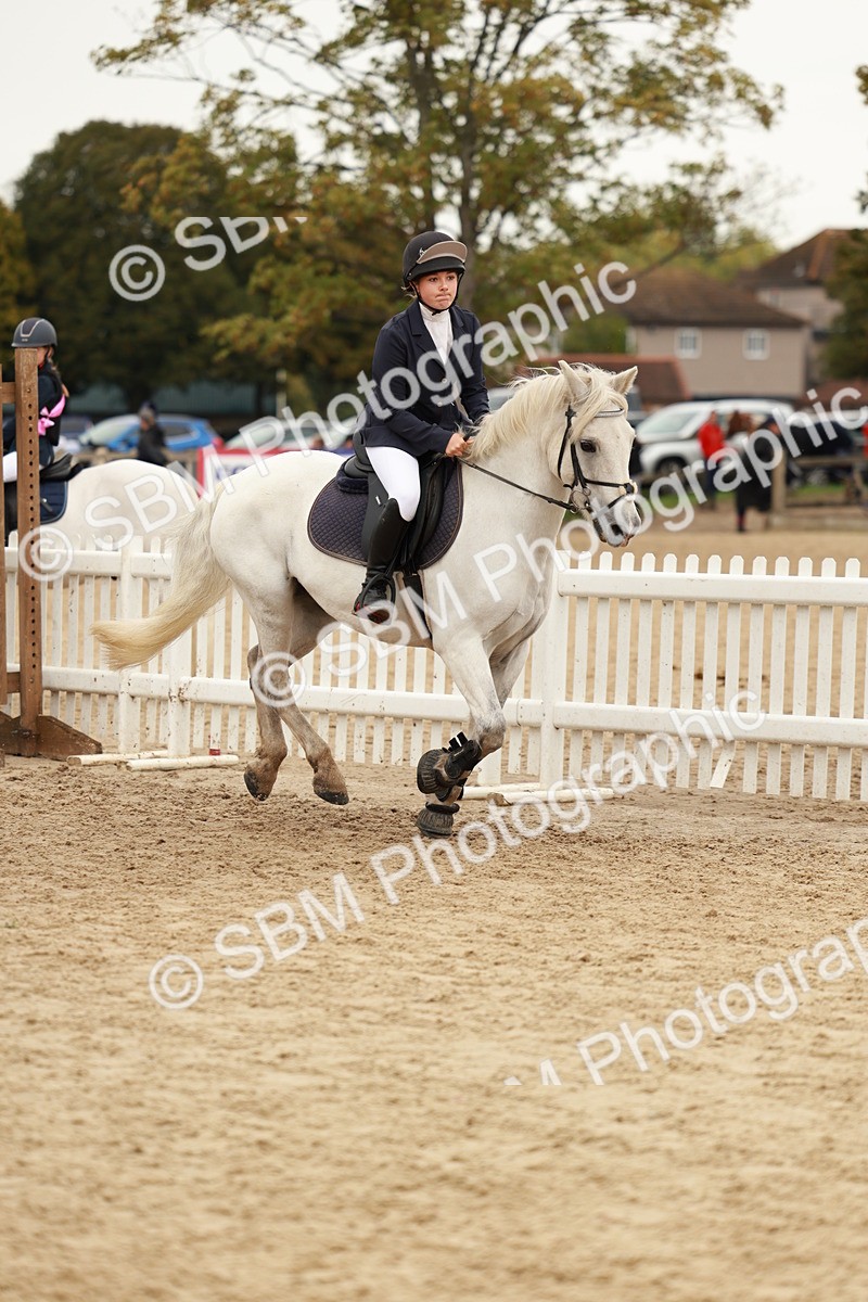 SBM_57902 - J11 - Junior Pony 50cm Championship