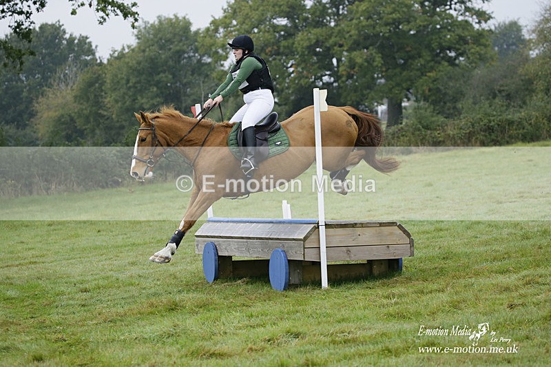 WWHT 171021 0088 - Novice Restricted (0.80m)  17/10/21