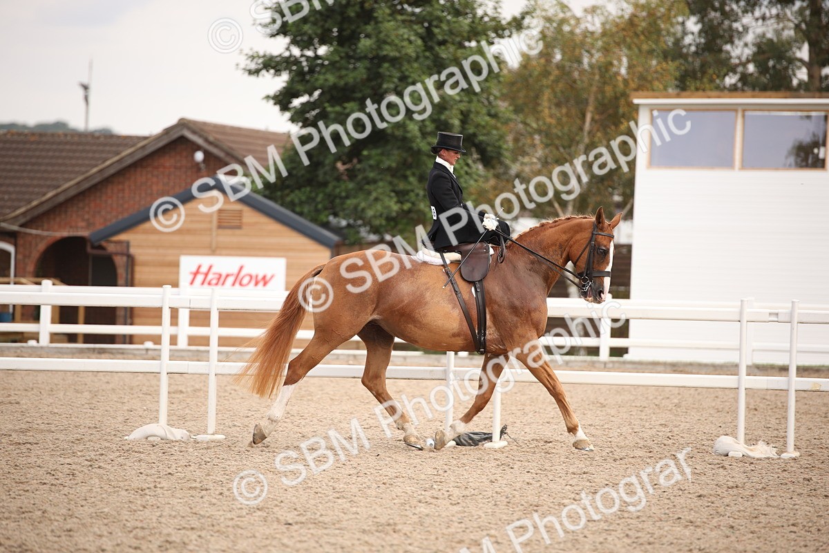 SBM_06640 - Class 23 SSA Classical