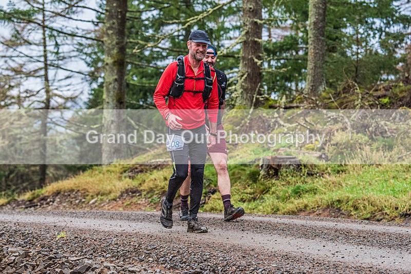 Glentress 21  10K-1949 - High Terrain Events Glentress 21 & 10K Trail Races Saturday 18th November 2023