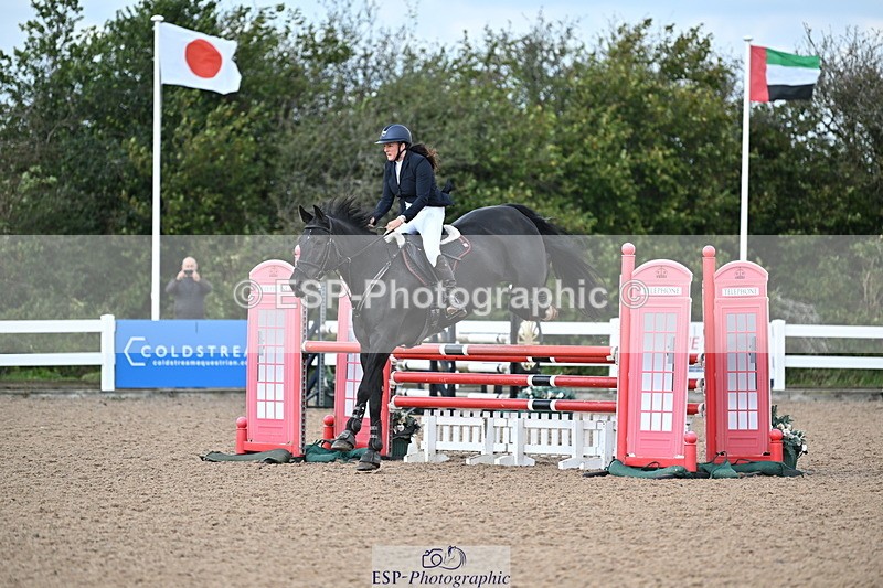 241005A-122637-03613 - SAT Cls 18 1.05m Amateur Quali