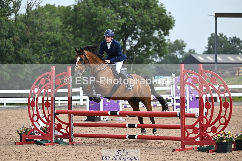 240801A-103655-00311 - Cls 8 85cm Amateur Qualifier