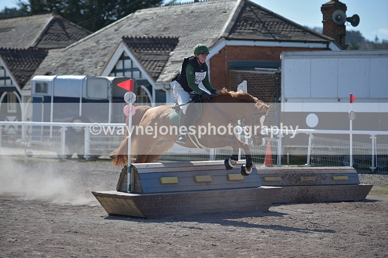 NGP_6065 - XC Time 11:47 to 12:01