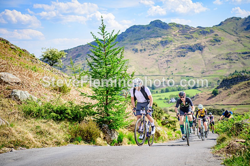145710 - 2025 Fred Whitton Blea Tarn Climb 14.00 - 15.00