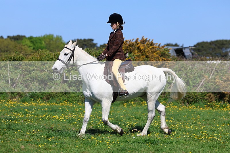 3E7A0121 - Class 4: Best Combination Junior