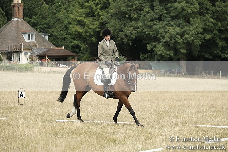 _PJP5794 - Dressage Classes BVRC Show 2018