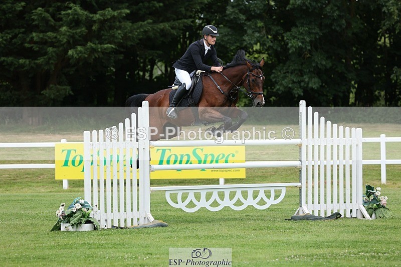 240704-141746-05365 - Cls 3 National 1.30m Open