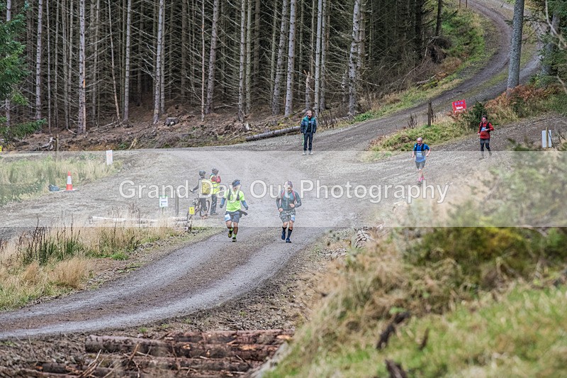 Glentress 21  10K-1914 - High Terrain Events Glentress 21 & 10K Trail Races Saturday 16th November 2024