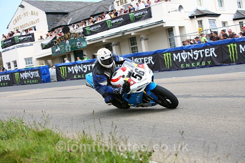  - Superbike Race