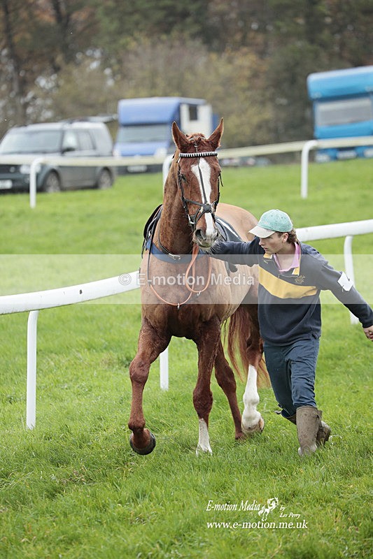 PtP 271122 213 - Hursley Hambledon Hunt Point-to-Point - Larkhill - 27/11/22
