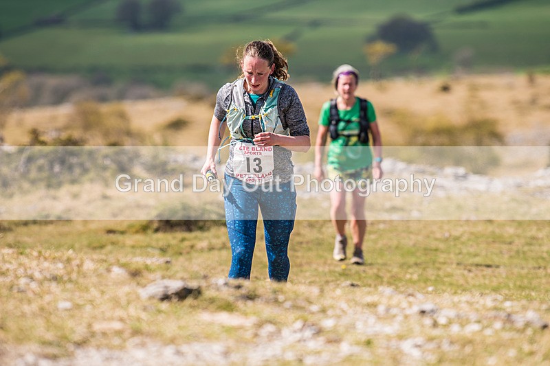 Dean Barwick-284 - Dean Barwick Dash Fell Race Sunday 19th April 2026