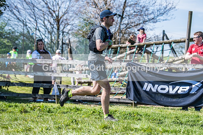 The Finish-1344 - The 3 Peaks Race Saturday 25th April 2026 - The Finish