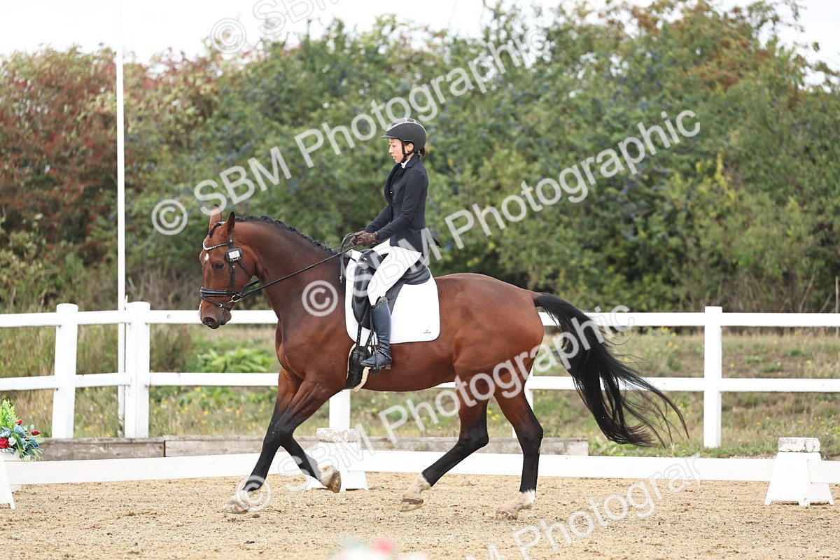 SBM_002526 - Class 7 - Novice 2 Warm Up