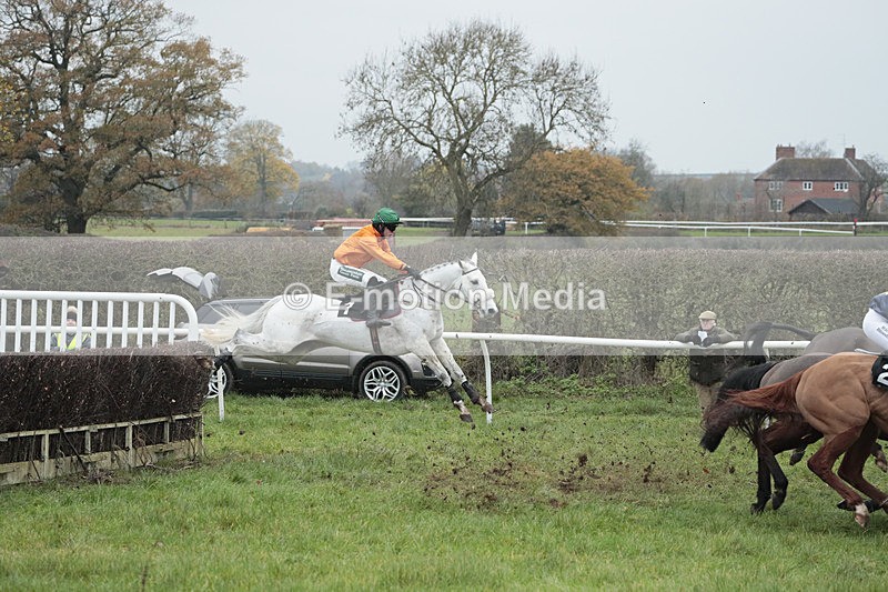 PtP 041222 0860 - Wheatland  Hunt PtP Chaddesley Corbett, Worcs 04/12/22