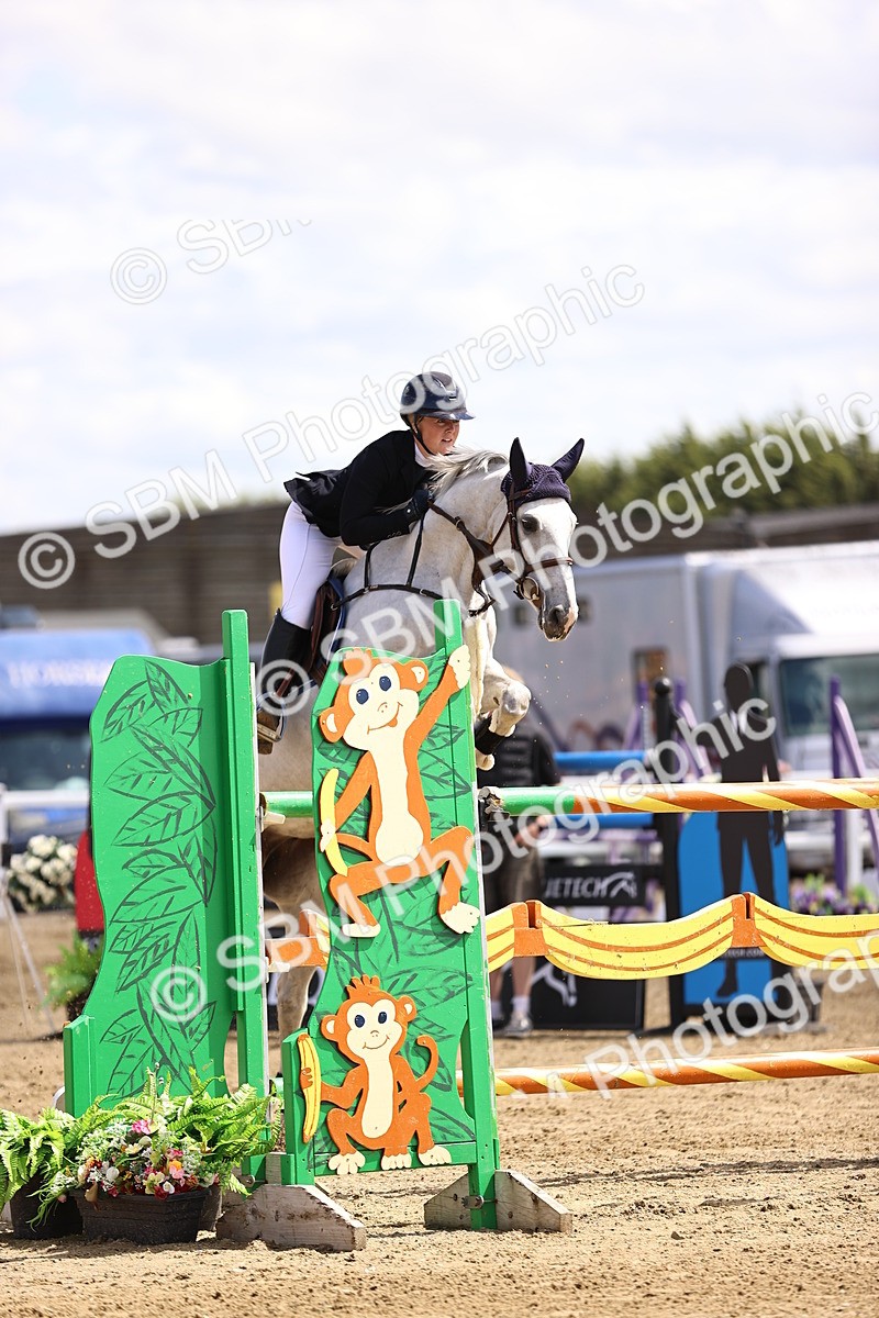 SBM_003949 - Class 23 - Talent Seekers Inc 7 yr Old Championship Qualifier 1.30 - 1st Half