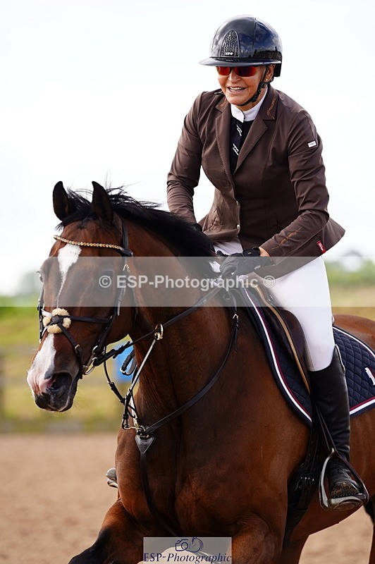 240526A-100332-07284 - Cls 25 National 1.30m Open