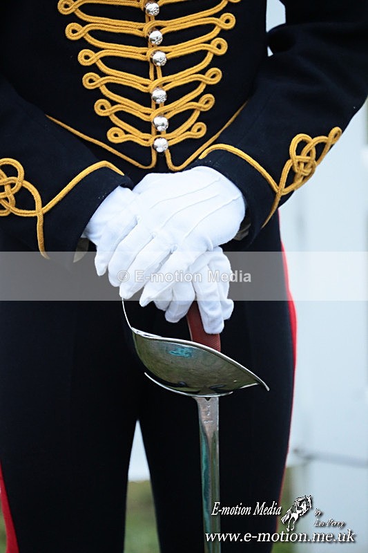 PtP 180126  1542 - Royal Artillery PtP Larkhill 18/01/26