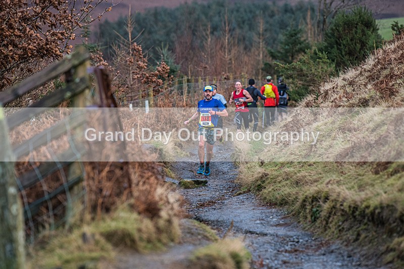 Loopy Latrigg-599 - Kong Loopy Latrigg Fell Race Saturday 21st December 2024