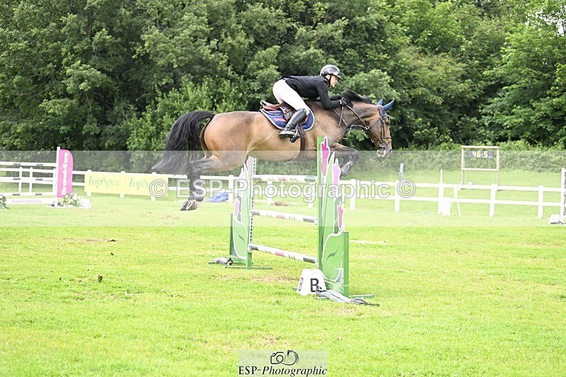 240711-145604-28604 - Cls 118 Snr 1.45m Grand Prix