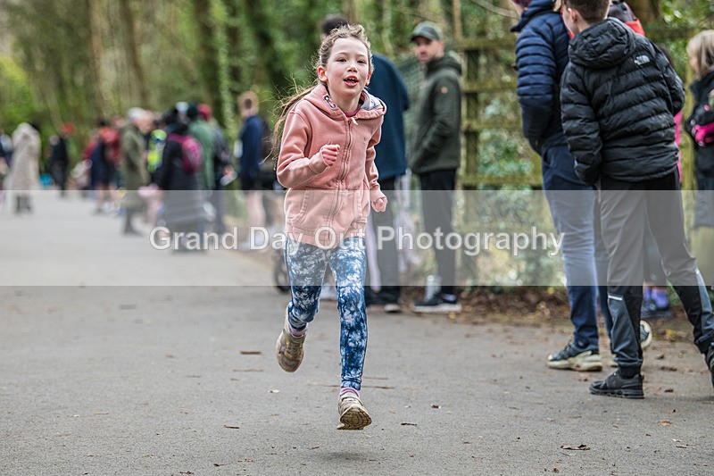 St Herberts Fun Run-275 - St Herberts School Festival of Running 3K Fun Run Saturday 1st March 2025