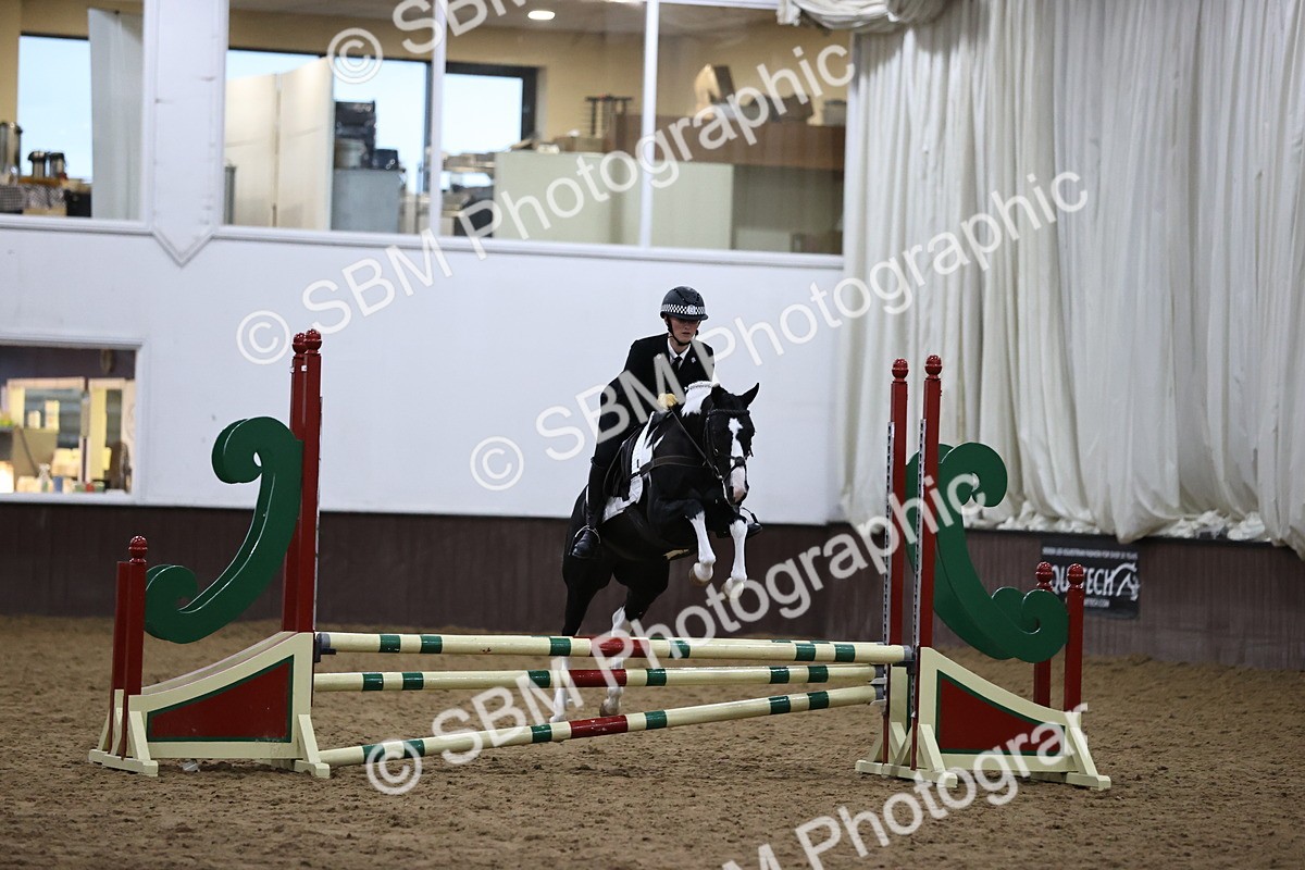 SBM_6769 - Class 24 - UKPSAF Performance 70cm