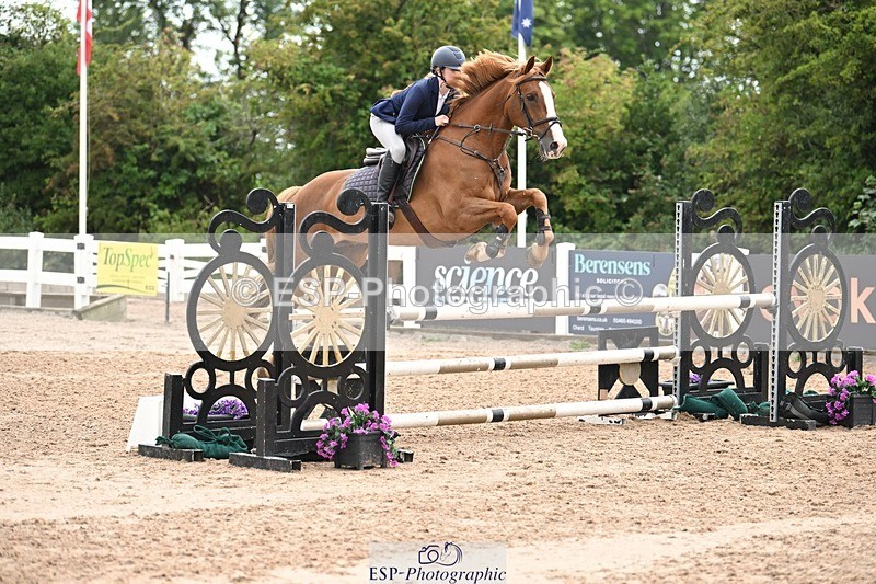 250727-135016-10485 - Cls 34 95cm Amateur Quali