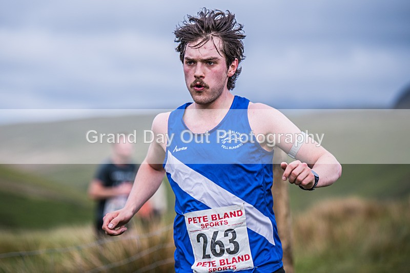 Gavel-371 - Gavel Fell Races (Junior & Senior) Wednesday 28th May 2025