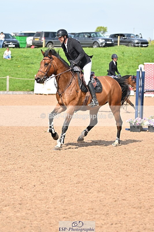 240510A-154142-08423 - Cls 23 Talent Seeker Inc 7yr old Jump Off and Presentations