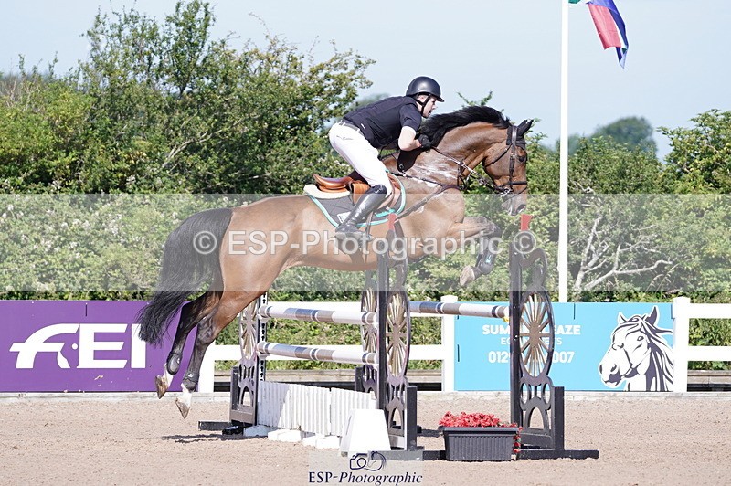 240719A-095326-09718 - Cls 30, YH 6 Yr Olds 1.25m