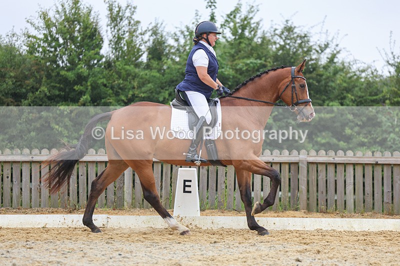 3E7A9235 - Class 4: Prelim 3 2024 - Section B