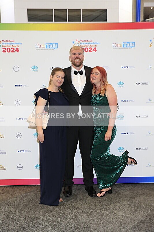 _09I9387 - The LD Awards 2024