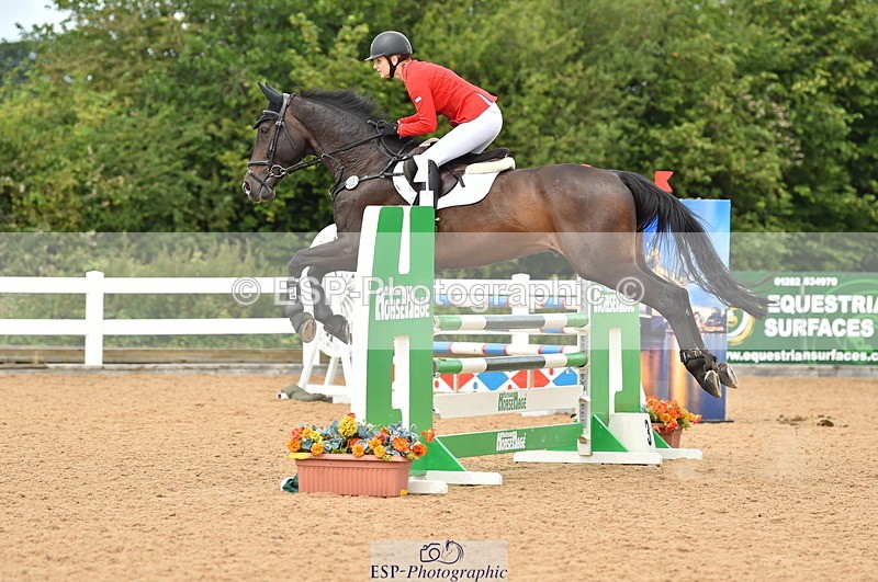 230720A-123606-02596 - Cls 13, 1 Star Bronze 1.10m