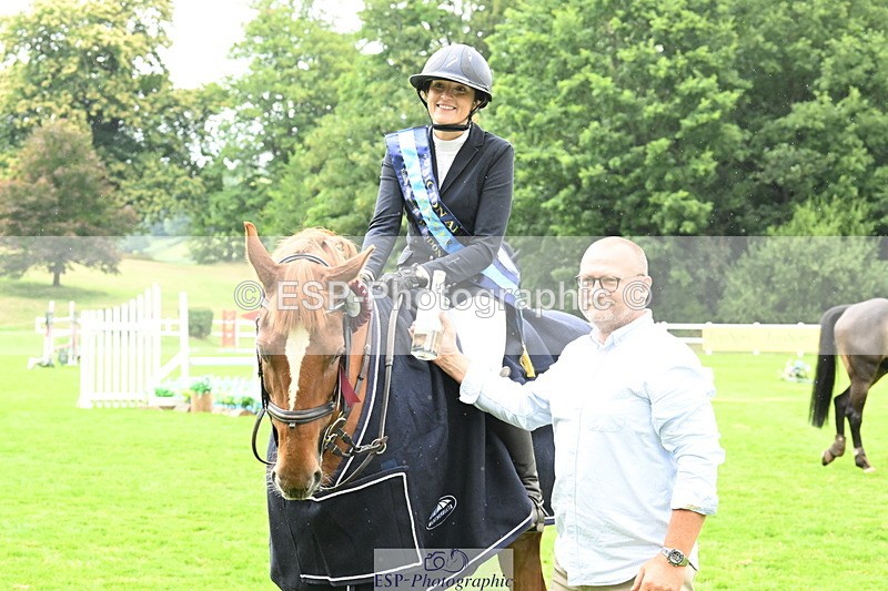 250706A-105325-17389 - Cls 43 Snr 1.30m Grand Prix