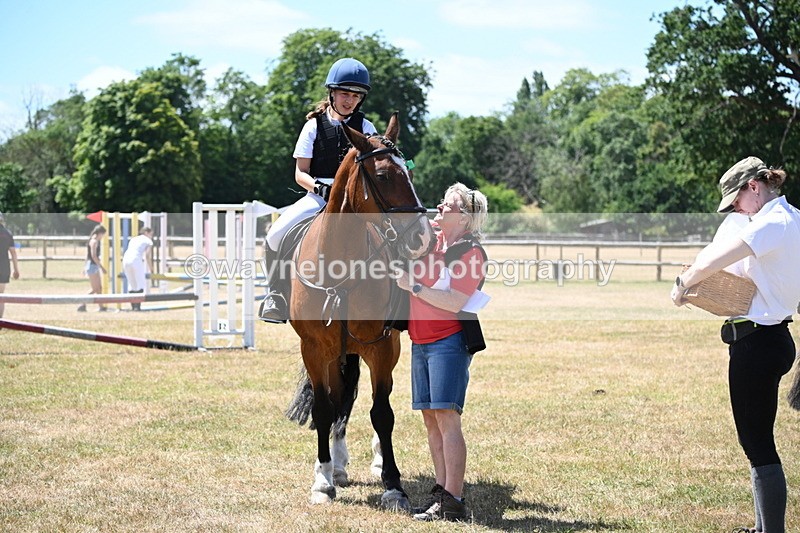WJ6_6010 - Class 13 Novice 60cm