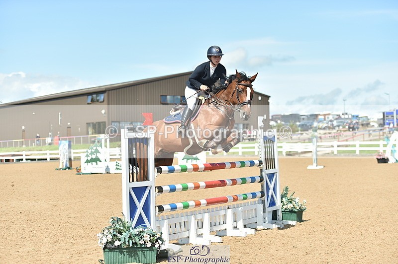 230723A-155856-13238 - Cls 16, 1 Star Bronze 1.15m