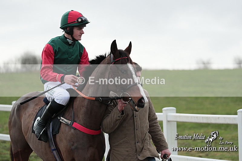 PtP 270124 59 - Royal Artillery PtP Larkhill 27/01/24