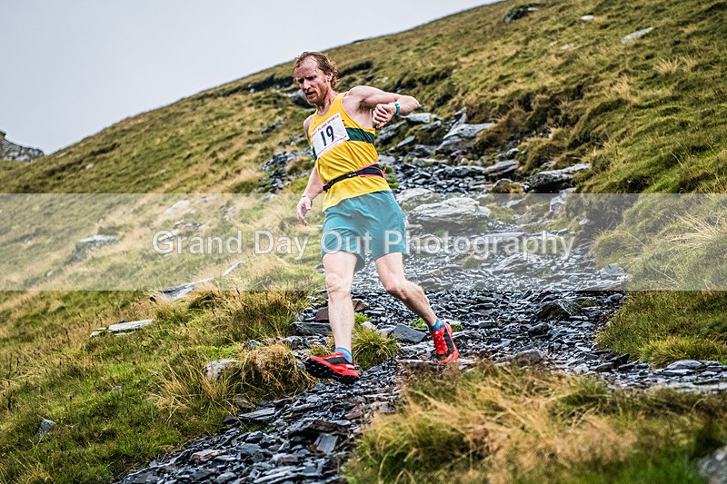 Bannerdale-25 - Bannerdale Fell Race Wednesday 19th August 2026