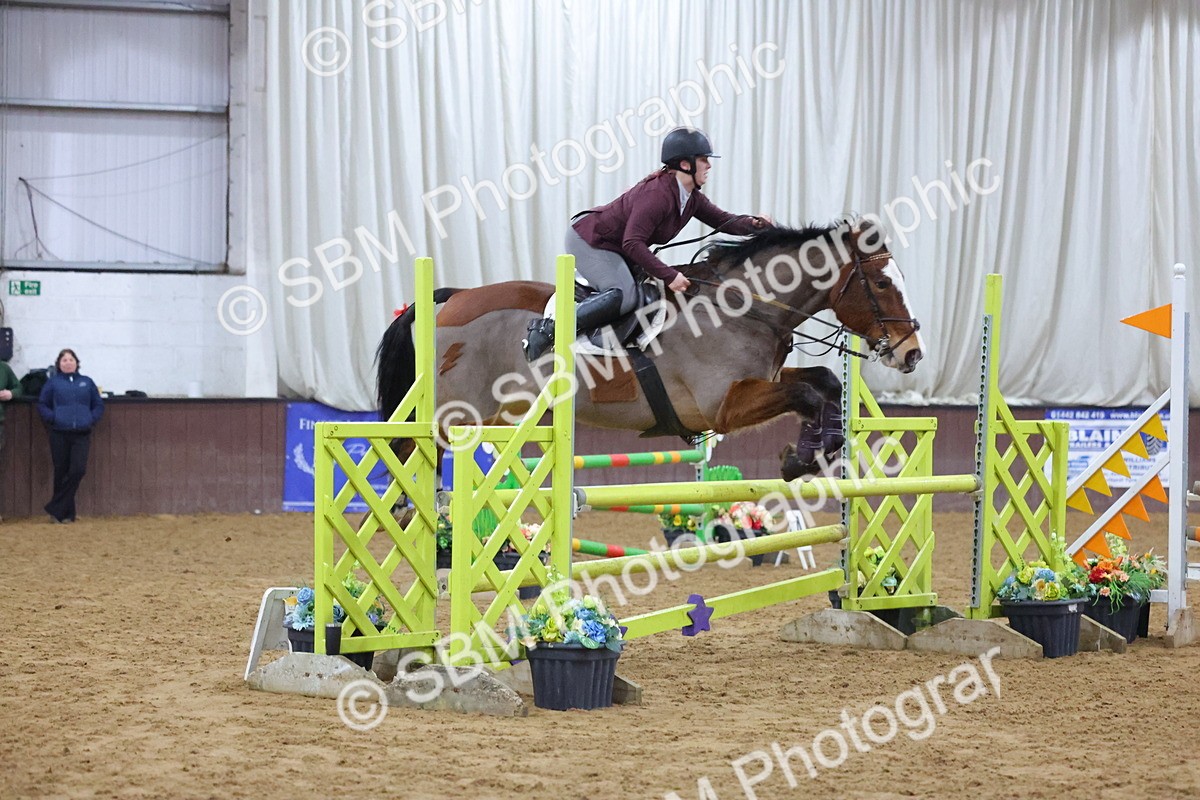 SBM_000644 - Class 13 - Equissage Pulse Senior British Novice/ 90cm Open - First Round (0.90m)