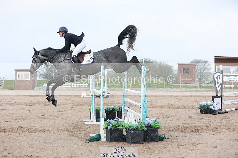 250424-092308-02747 - Cls 29 Young Horse 6yr old