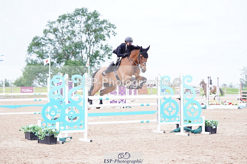 240803A-112848-07430 - Cls 29 Snr Foxhunter