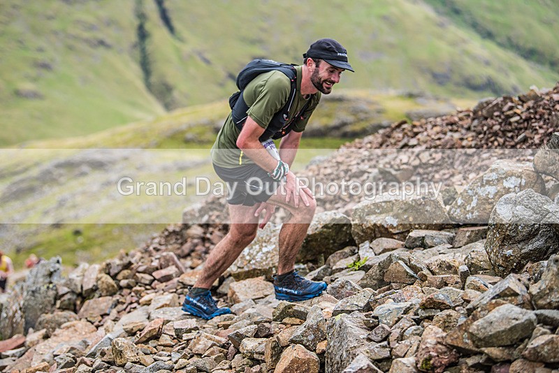 Borrowdale-285 - Borrowdale Fell Race Saturday 5th August 2023