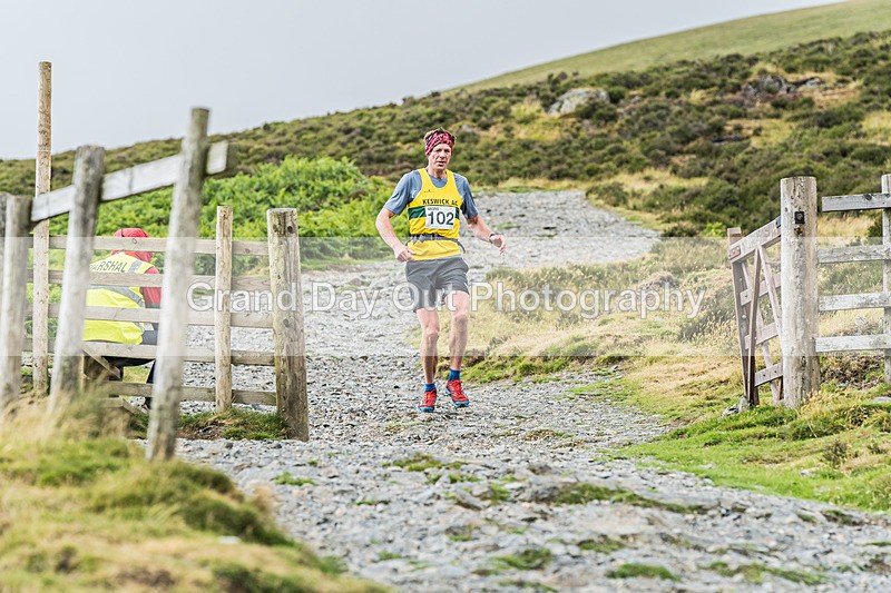 Skiddaw-659 - Skiddaw Fell Race Sunday 2nd July 2023