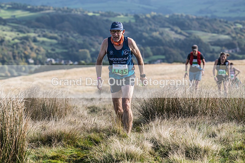 Leg 1 -385 - UK Fell & Hill Relays - Todmorden Leg 1 Saturday 17th October 2026